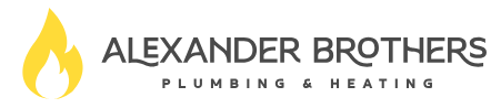 Alexanders Plumber Bearsden Logo
